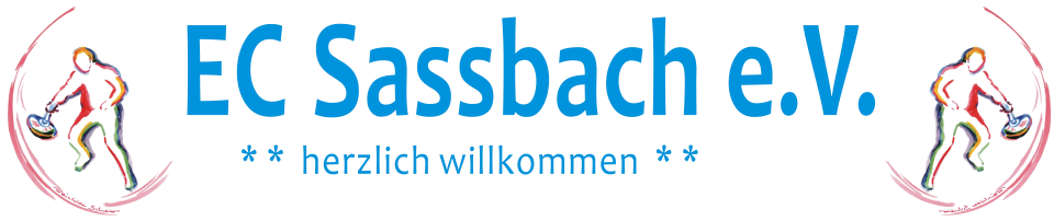 Logo: EC Sassbach